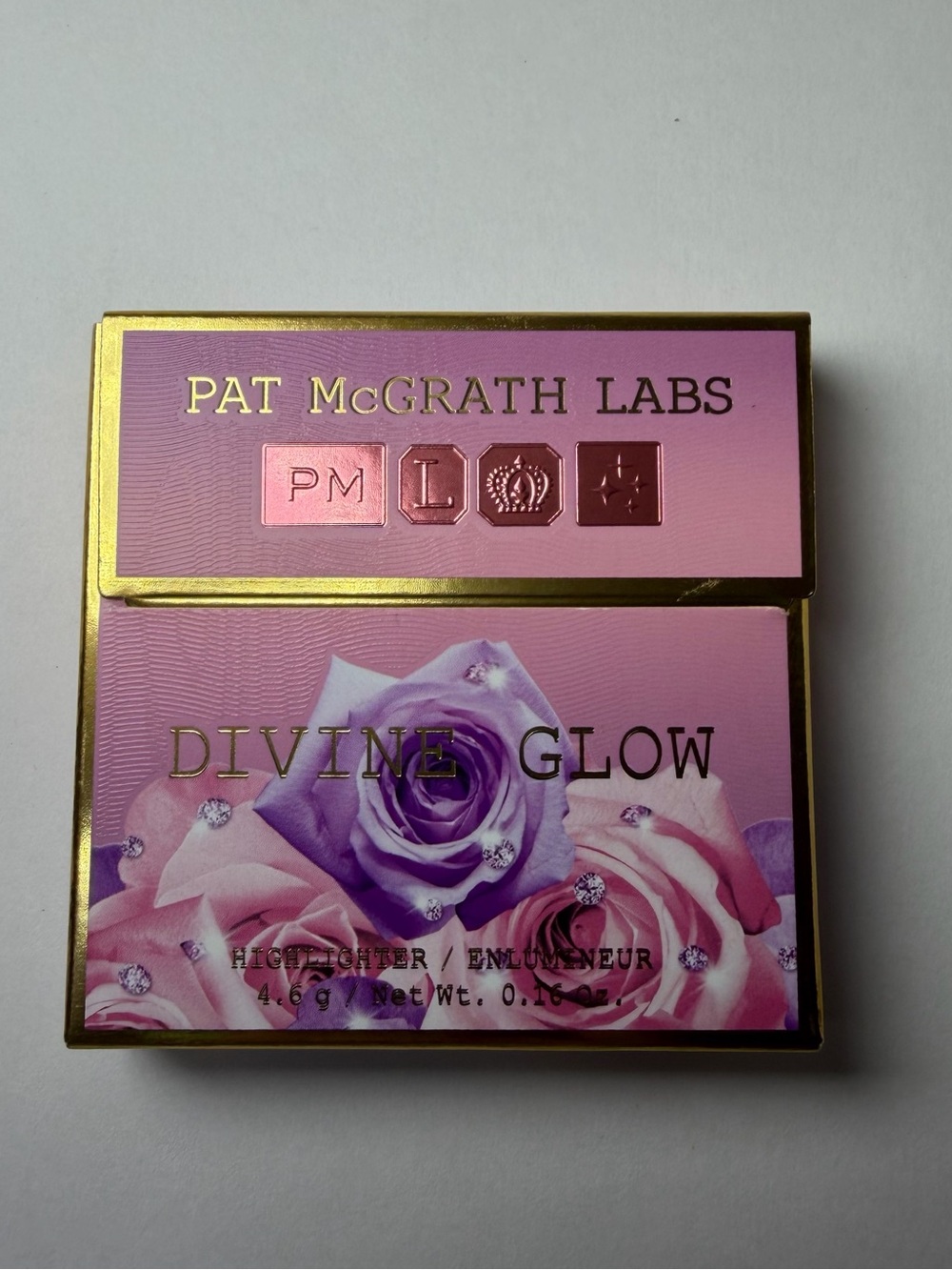 Pat McGrath Divine Glow Highlighter - Bronze Mirage